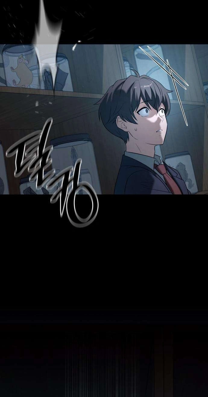 Read Surviving in an RPG Maker Horror Game chapter 6 image 86 on Lezhin
