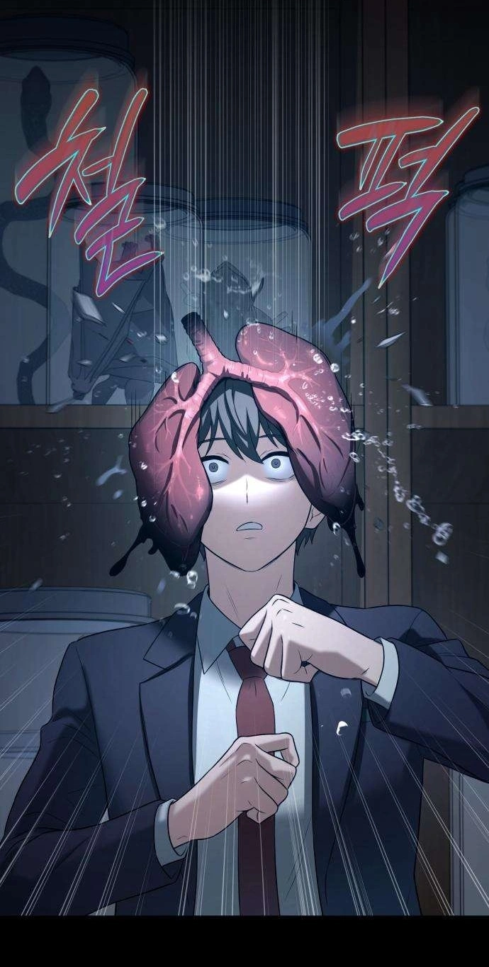 Read Surviving in an RPG Maker Horror Game chapter 6 image 87 on Lezhin