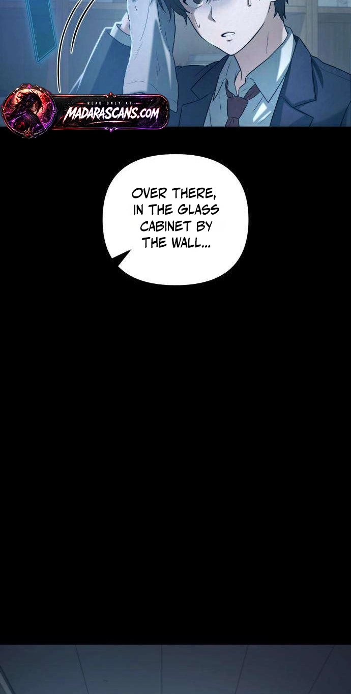Read Surviving in an RPG Maker Horror Game chapter 6 image 91 on Lezhin