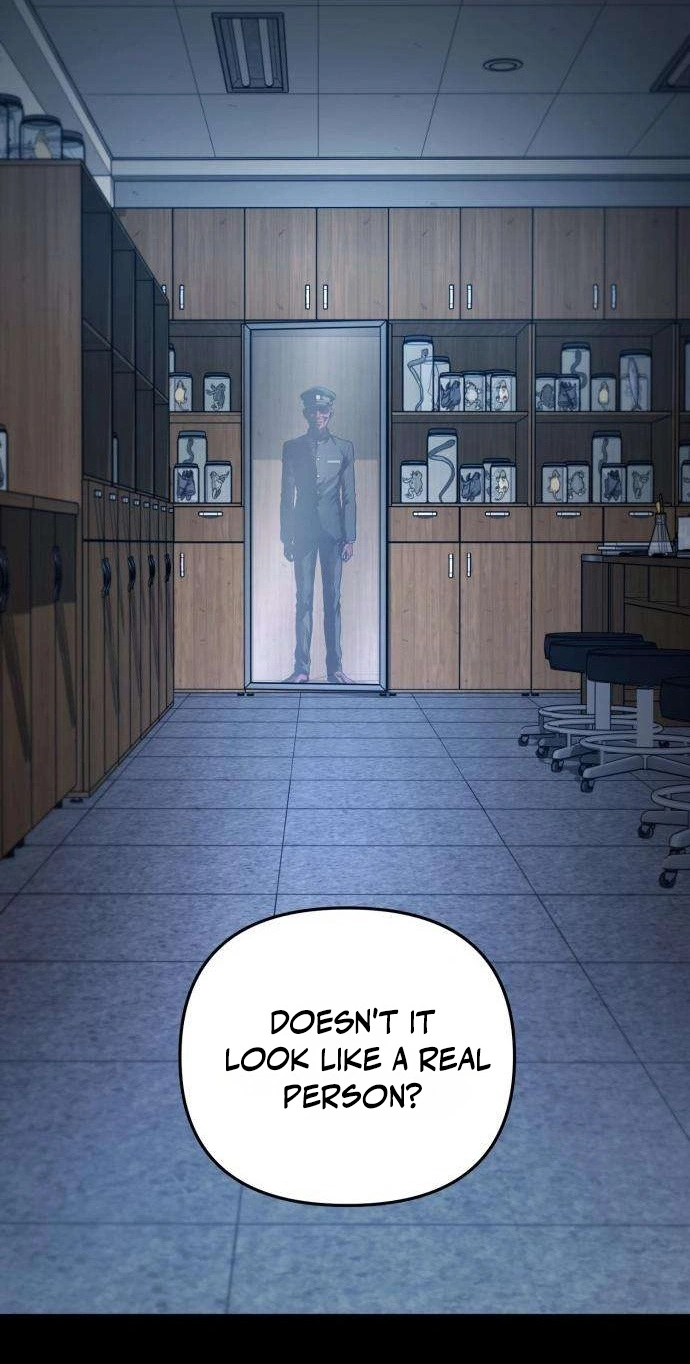 Read Surviving in an RPG Maker Horror Game chapter 6 image 92 on Lezhin