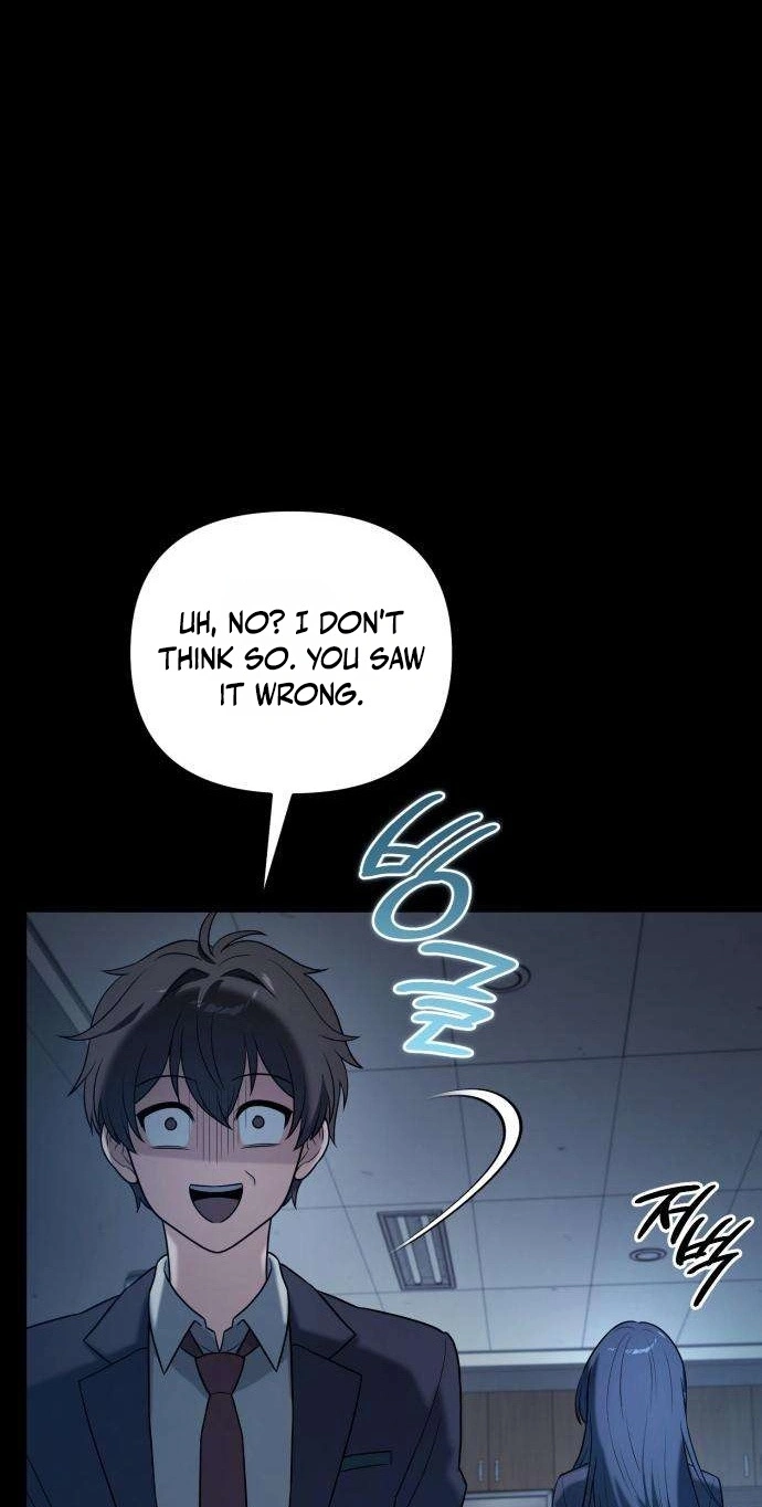 Read Surviving in an RPG Maker Horror Game chapter 6 image 93 on Lezhin