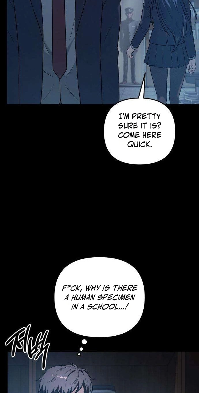 Read Surviving in an RPG Maker Horror Game chapter 6 image 94 on Lezhin