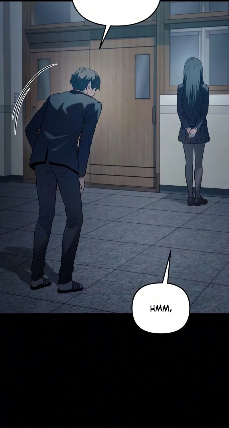 Read Surviving in an RPG Maker Horror Game chapter 7 image 100 on Lezhin