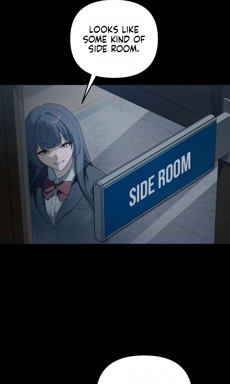 Read Surviving in an RPG Maker Horror Game chapter 7 image 101 on Lezhin