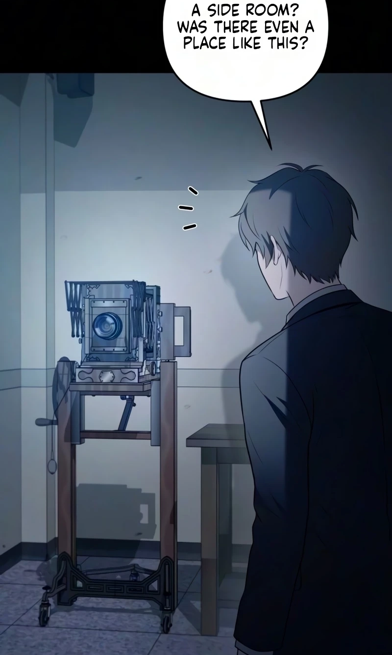 Read Surviving in an RPG Maker Horror Game chapter 7 image 102 on Lezhin