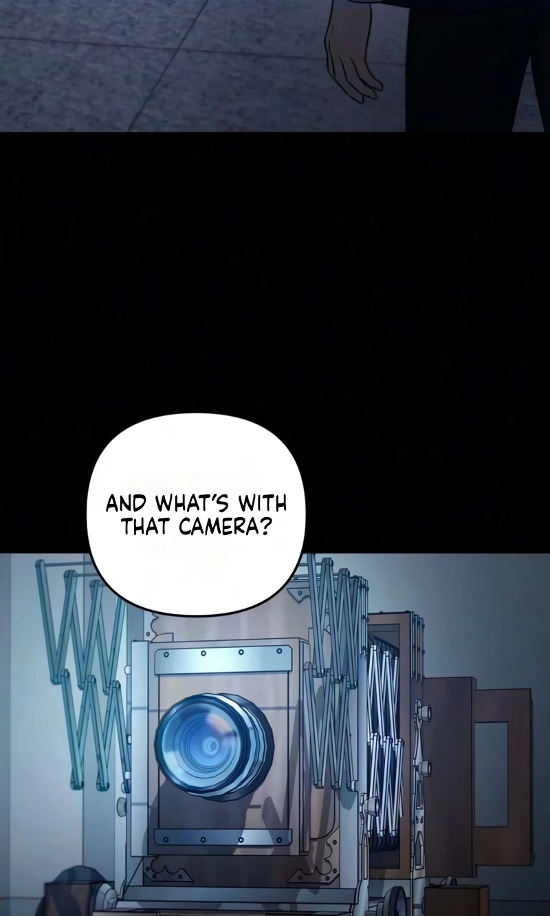 Read Surviving in an RPG Maker Horror Game chapter 7 image 103 on Lezhin
