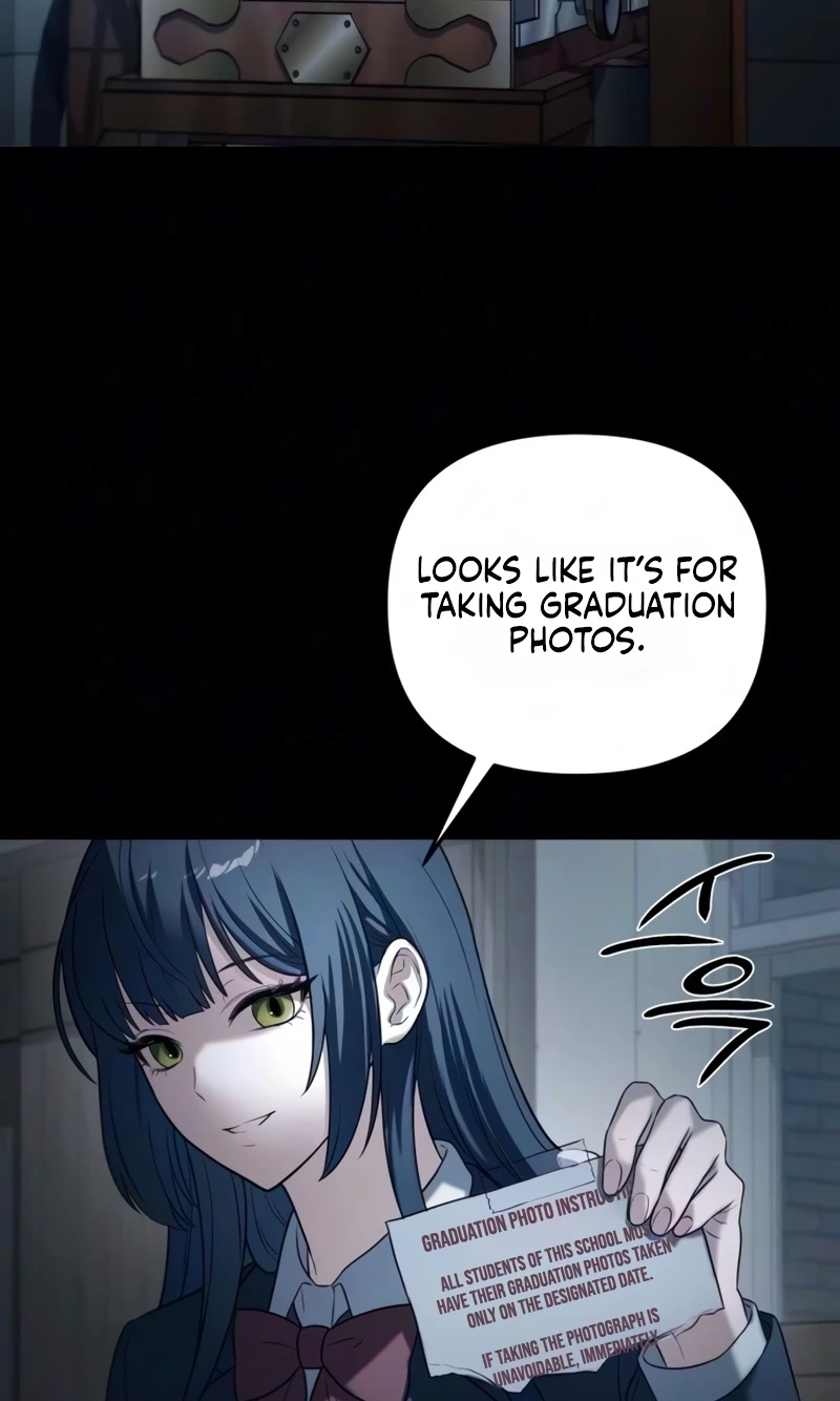 Read Surviving in an RPG Maker Horror Game chapter 7 image 104 on Lezhin