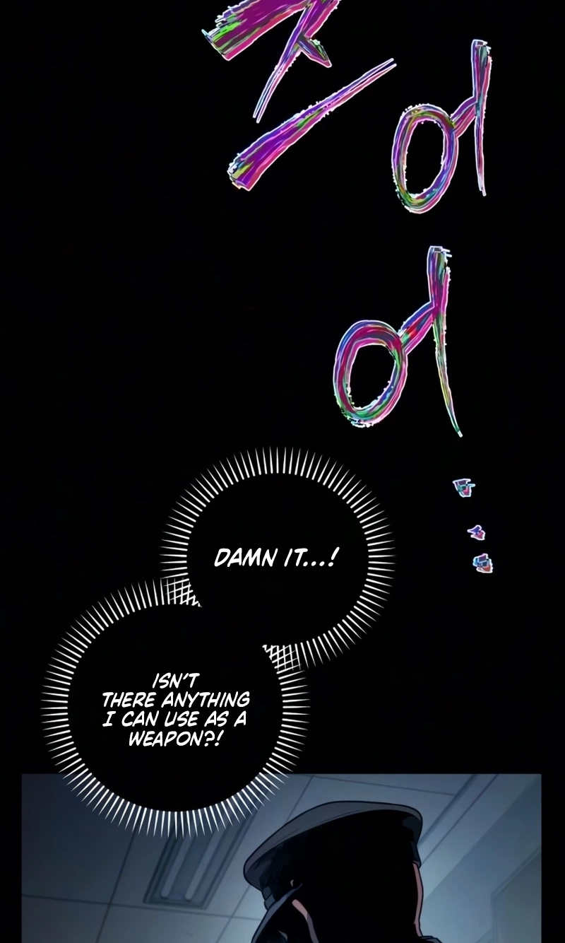 Read Surviving in an RPG Maker Horror Game chapter 7 image 14 on Lezhin