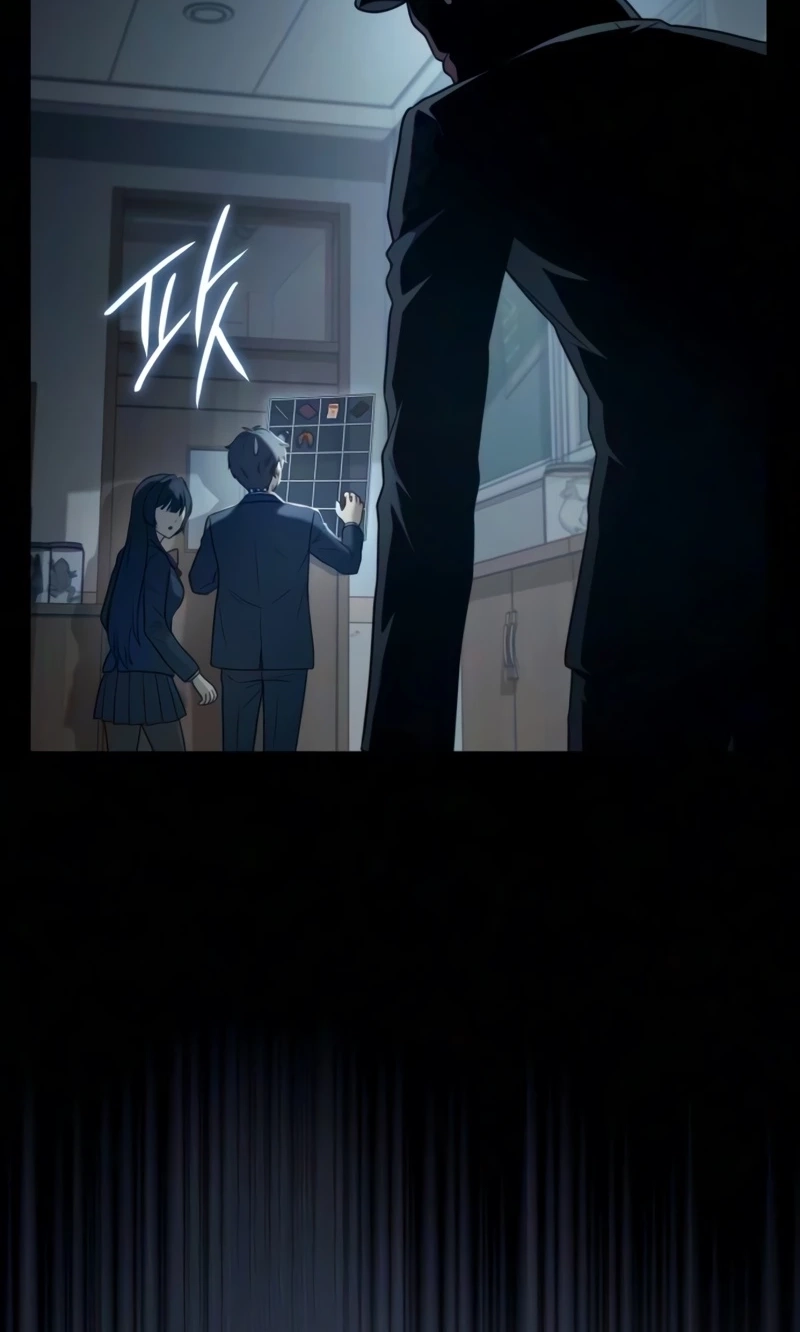 Read Surviving in an RPG Maker Horror Game chapter 7 image 15 on Lezhin