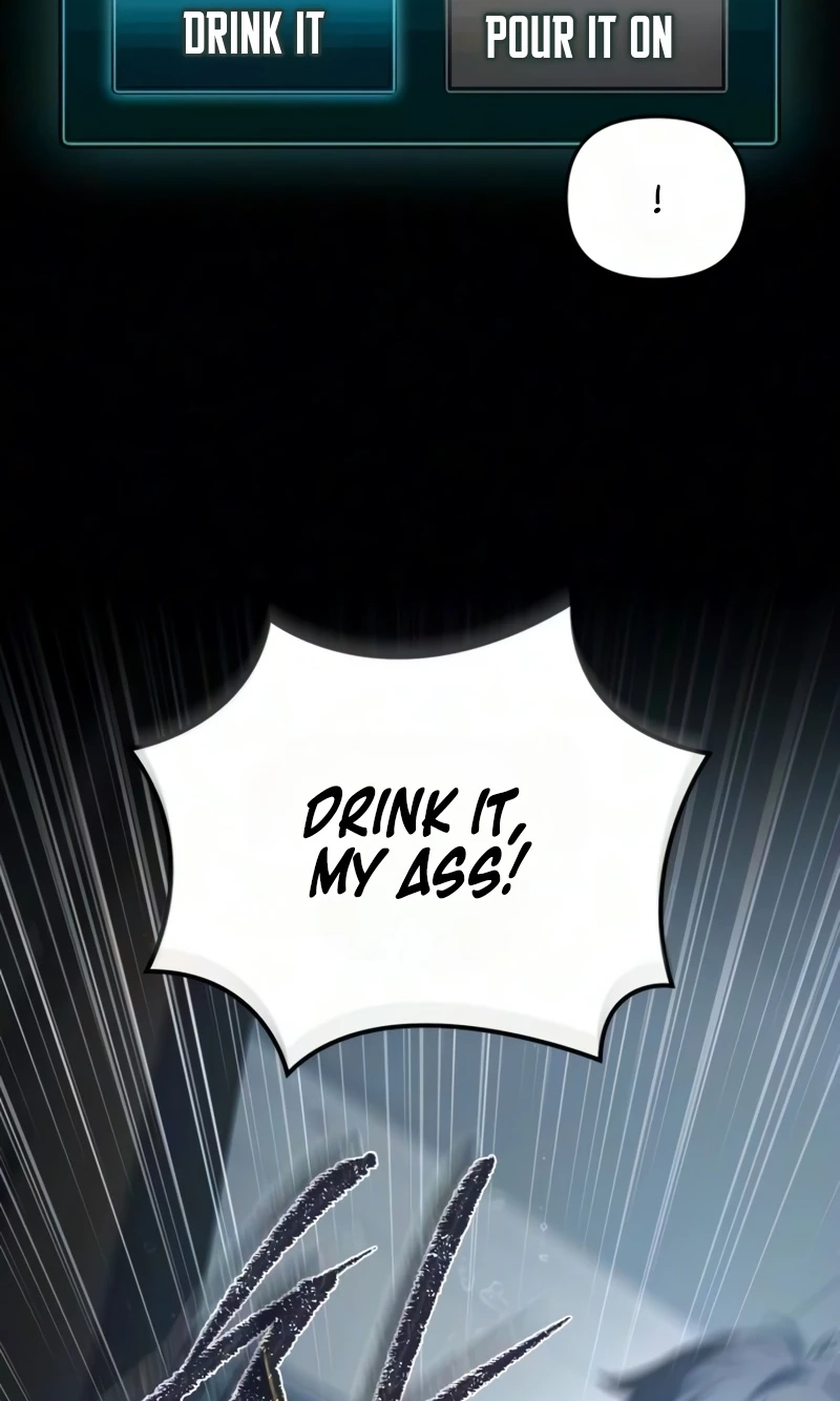 Read Surviving in an RPG Maker Horror Game chapter 7 image 17 on Lezhin