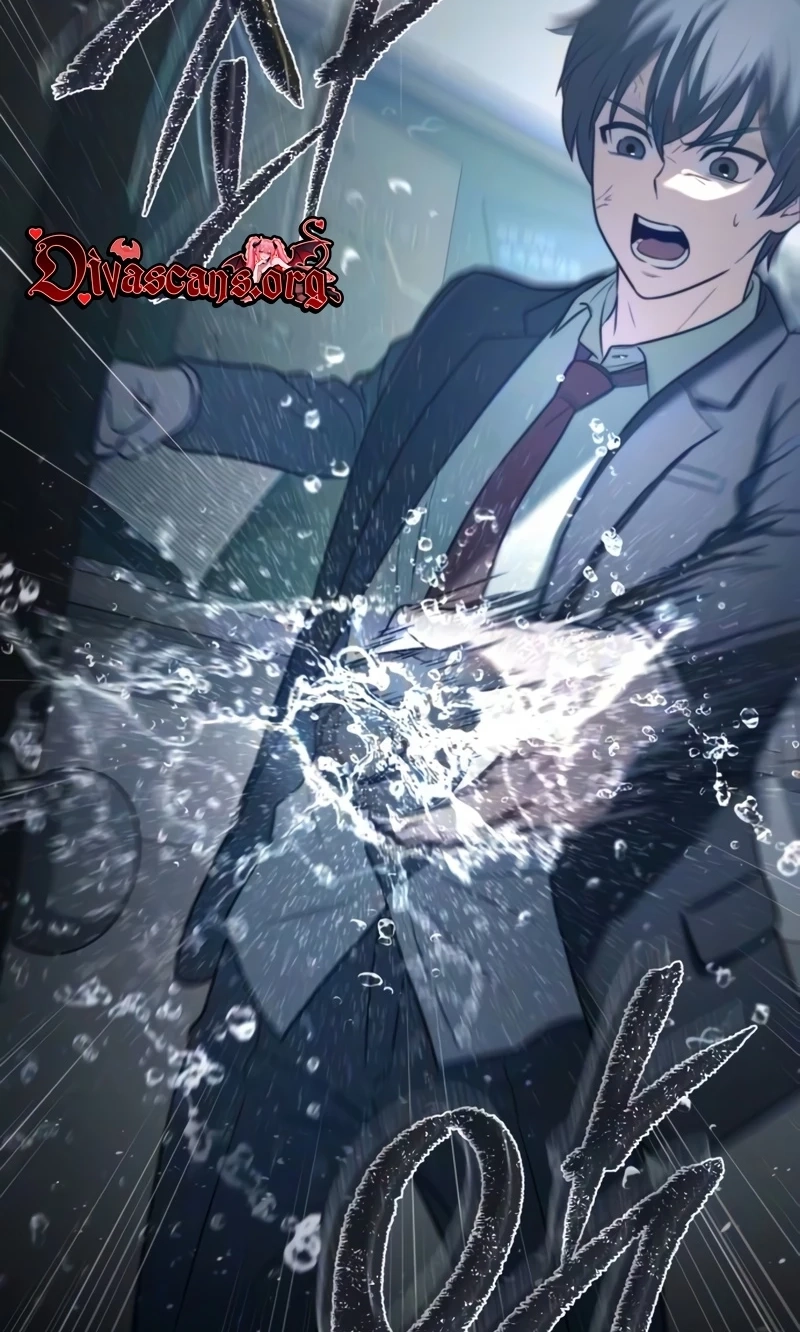 Read Surviving in an RPG Maker Horror Game chapter 7 image 18 on Lezhin