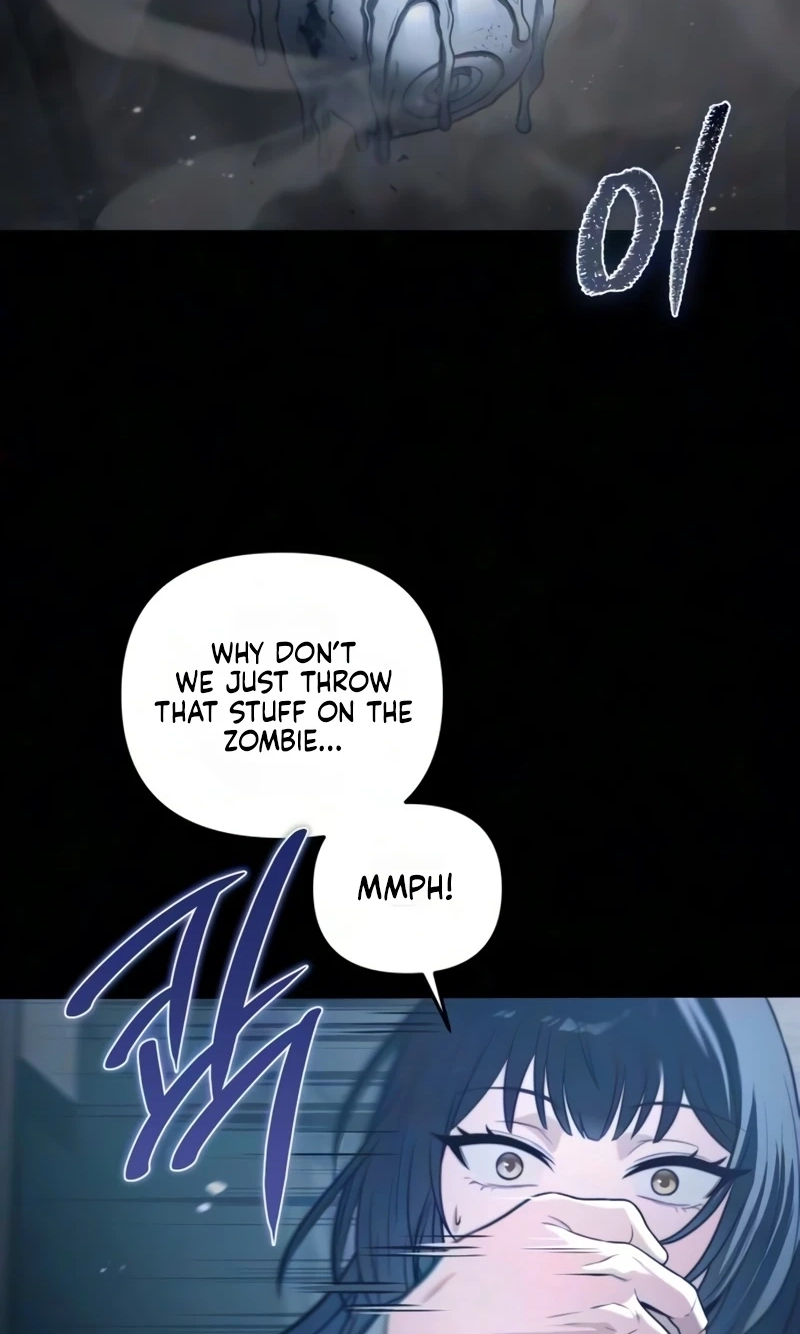 Read Surviving in an RPG Maker Horror Game chapter 7 image 20 on Lezhin