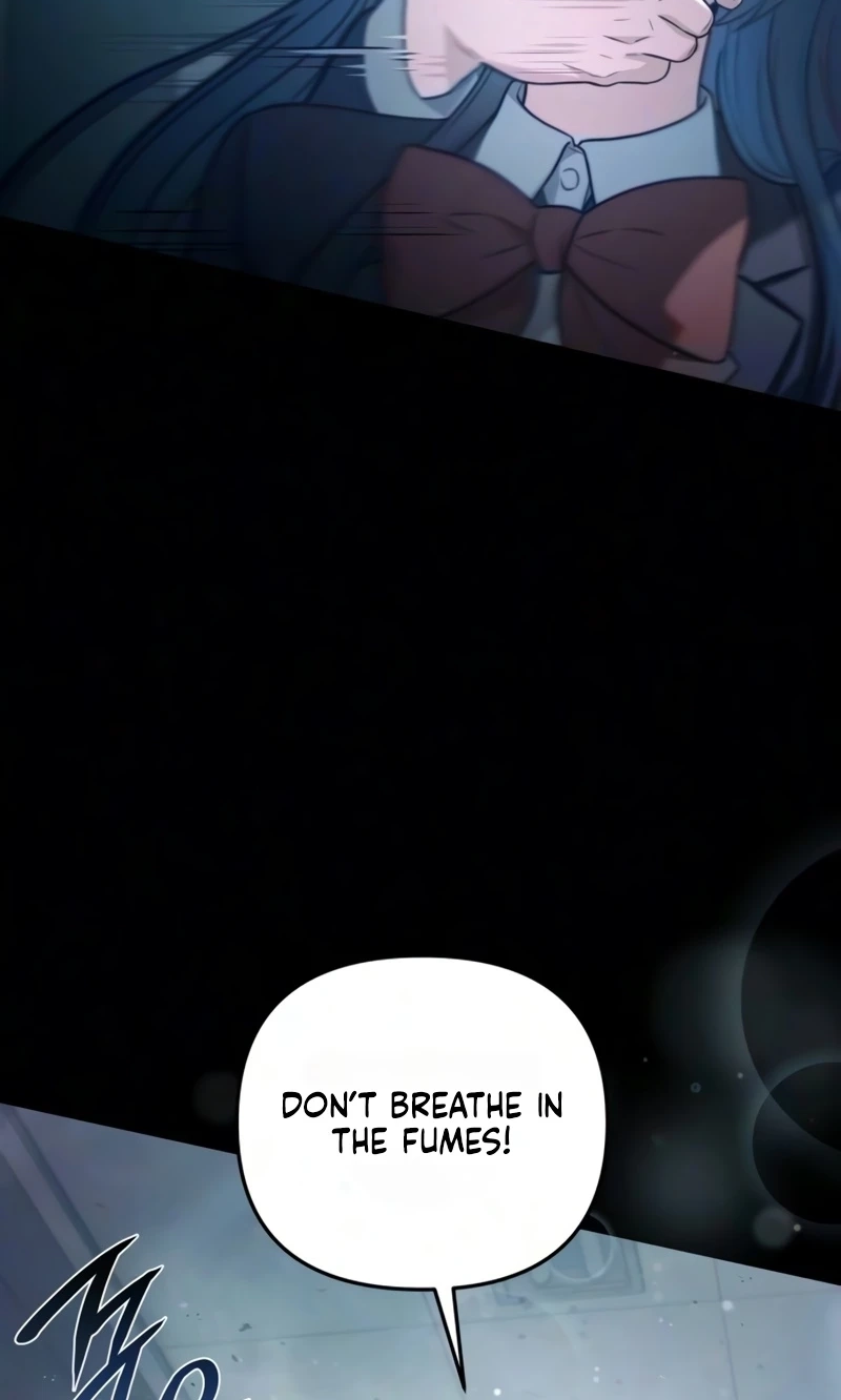 Read Surviving in an RPG Maker Horror Game chapter 7 image 21 on Lezhin
