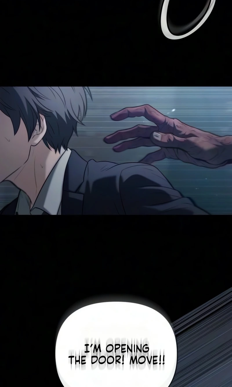 Read Surviving in an RPG Maker Horror Game chapter 7 image 26 on Lezhin