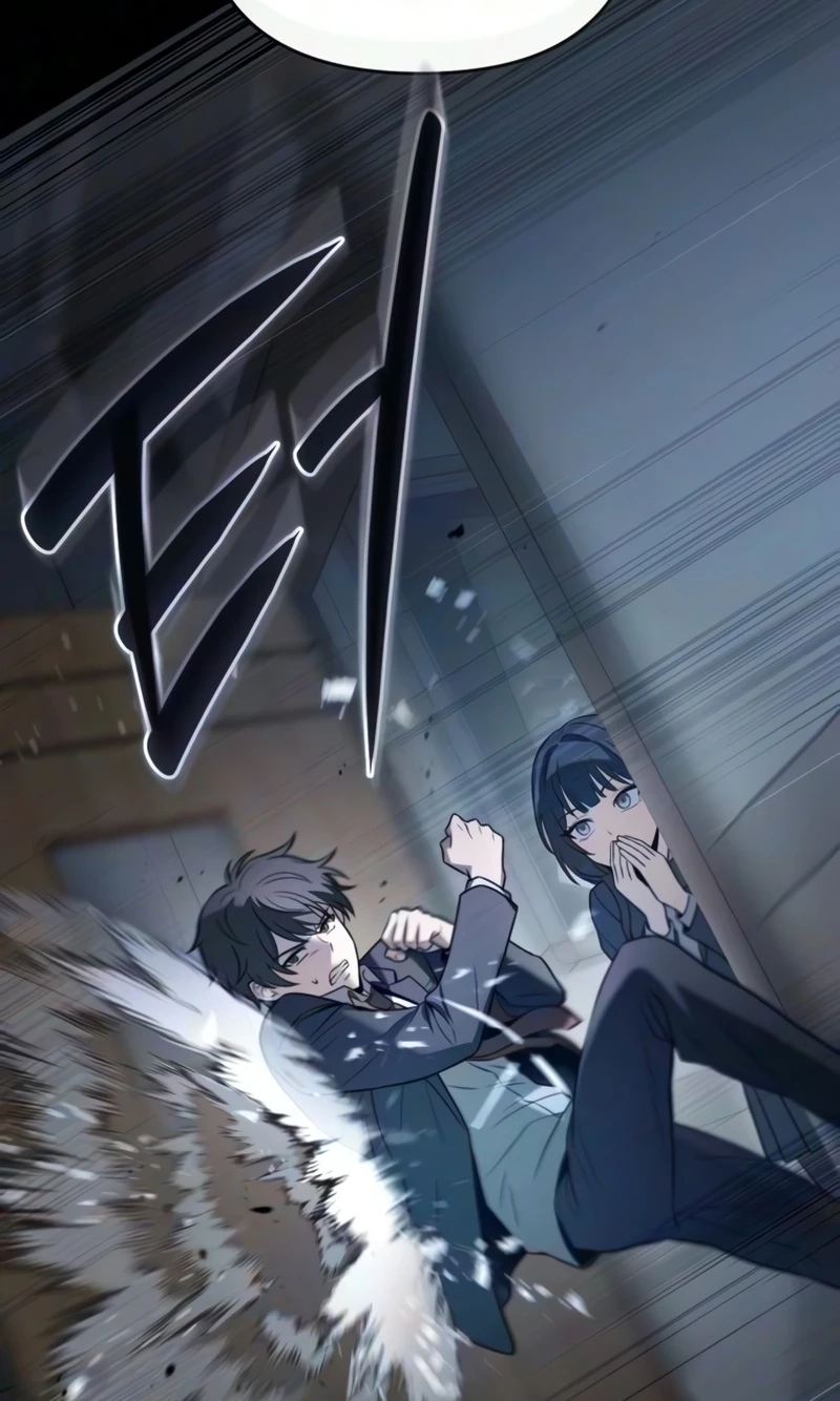Read Surviving in an RPG Maker Horror Game chapter 7 image 27 on Lezhin
