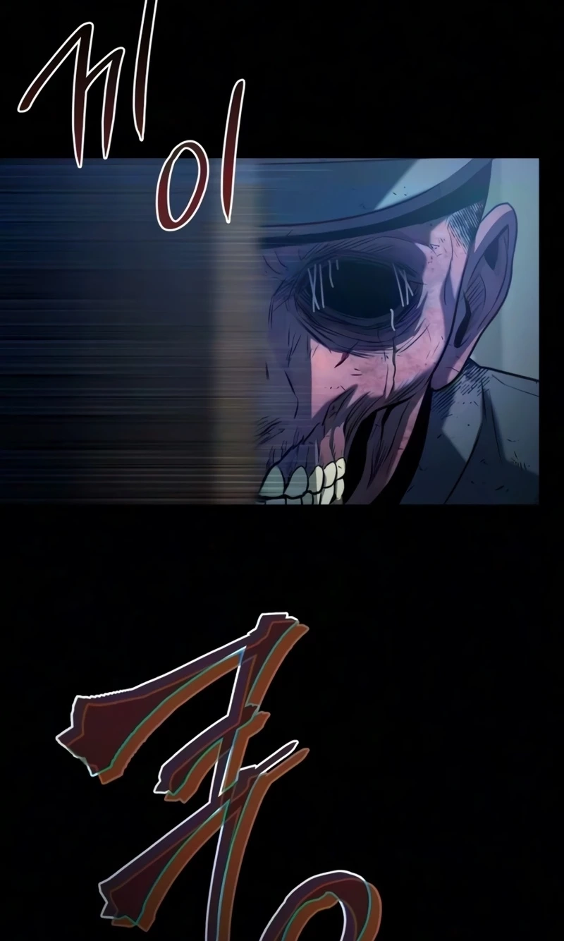 Read Surviving in an RPG Maker Horror Game chapter 7 image 30 on Lezhin