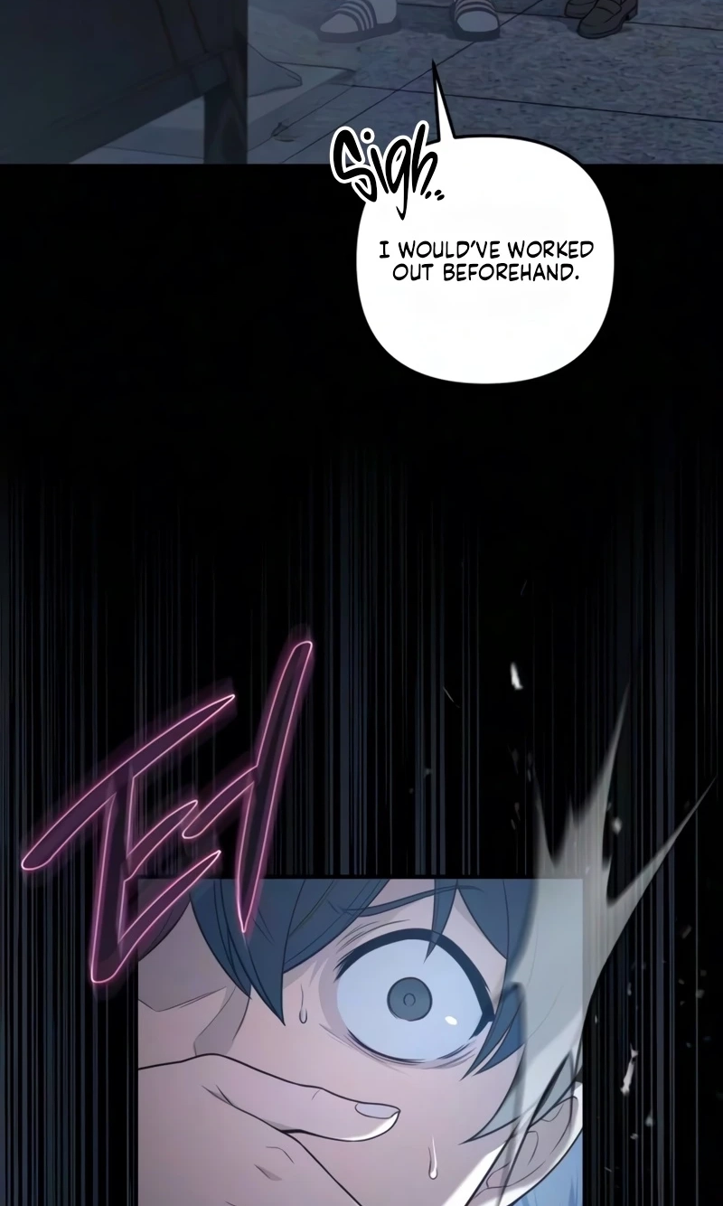 Read Surviving in an RPG Maker Horror Game chapter 7 image 36 on Lezhin