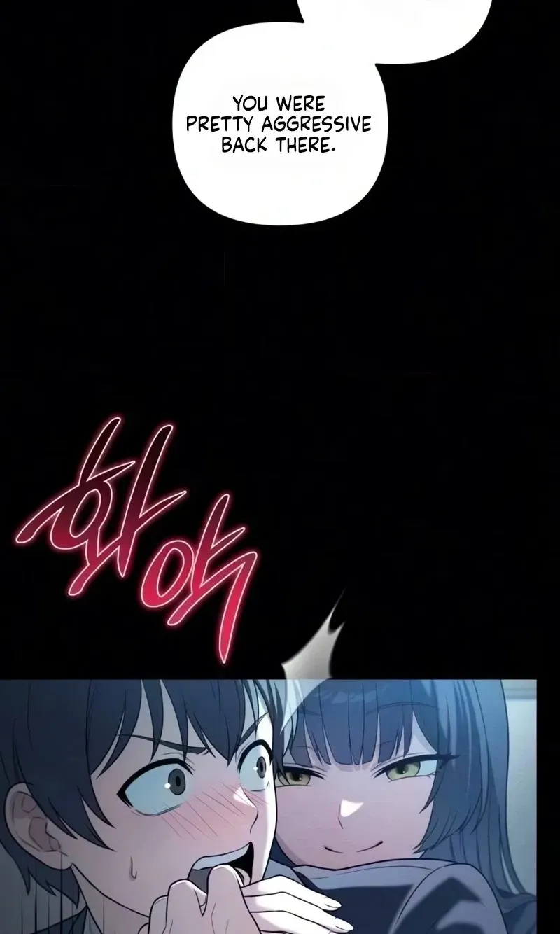 Read Surviving in an RPG Maker Horror Game chapter 7 image 39 on Lezhin