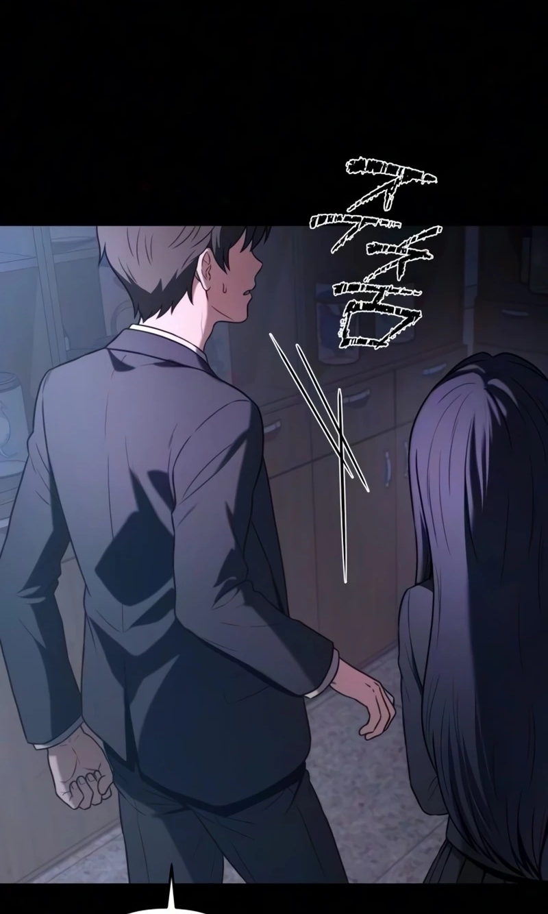 Read Surviving in an RPG Maker Horror Game chapter 7 image 4 on Lezhin