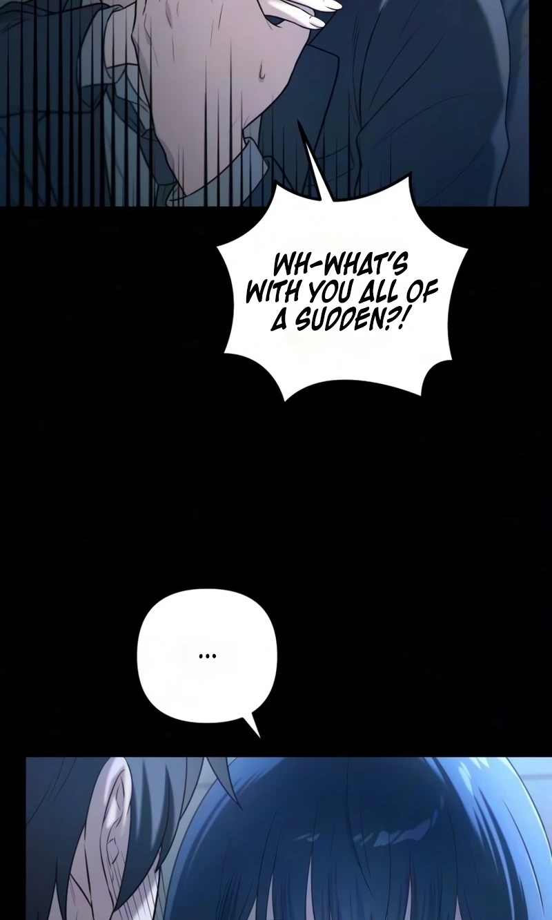 Read Surviving in an RPG Maker Horror Game chapter 7 image 40 on Lezhin