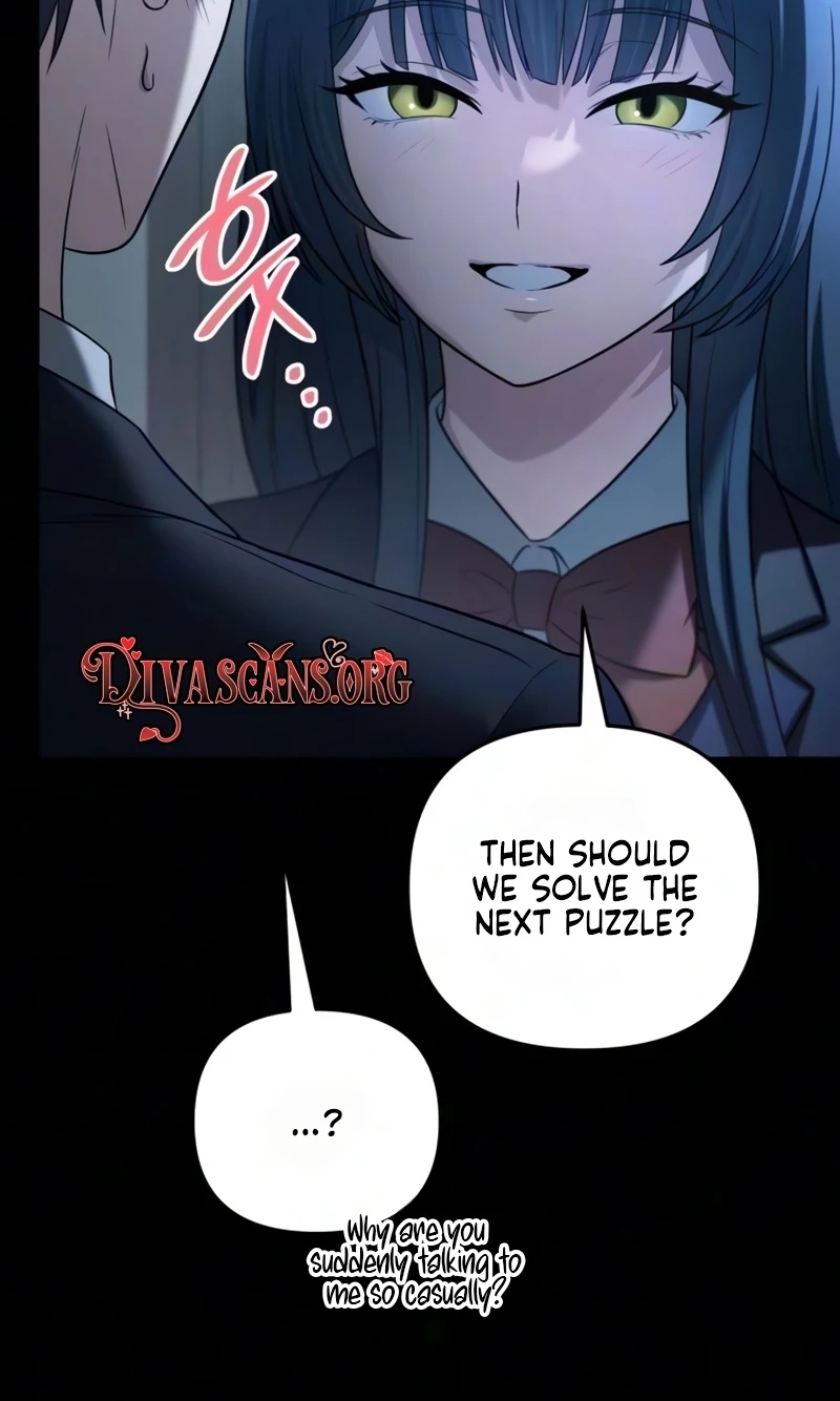 Read Surviving in an RPG Maker Horror Game chapter 7 image 41 on Lezhin