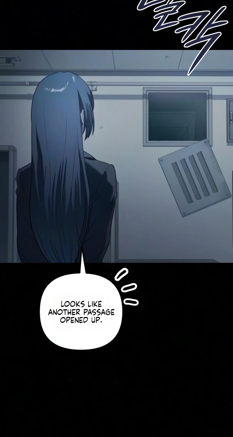Read Surviving in an RPG Maker Horror Game chapter 7 image 44 on Lezhin