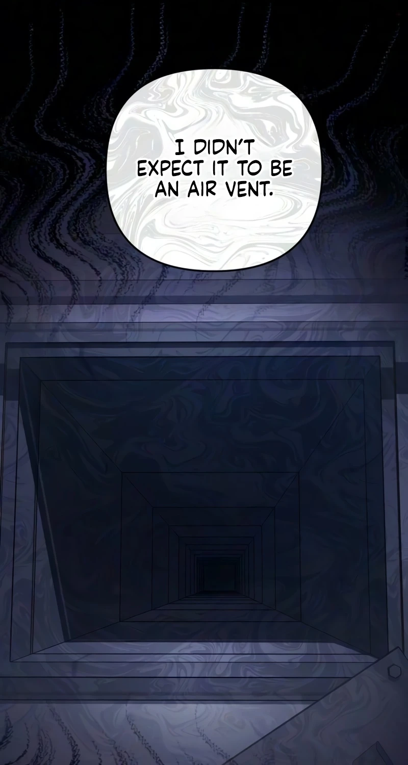 Read Surviving in an RPG Maker Horror Game chapter 7 image 45 on Lezhin