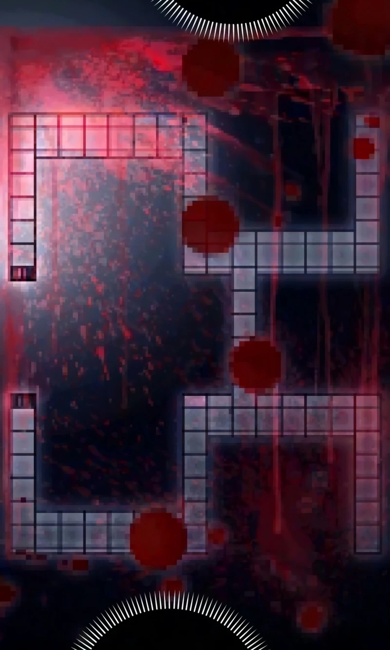 Read Surviving in an RPG Maker Horror Game chapter 7 image 48 on Lezhin
