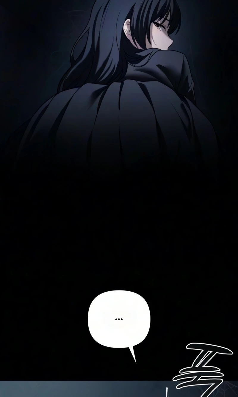 Read Surviving in an RPG Maker Horror Game chapter 7 image 57 on Lezhin