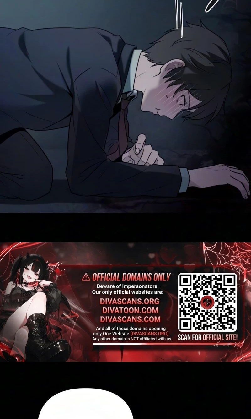Read Surviving in an RPG Maker Horror Game chapter 7 image 58 on Lezhin