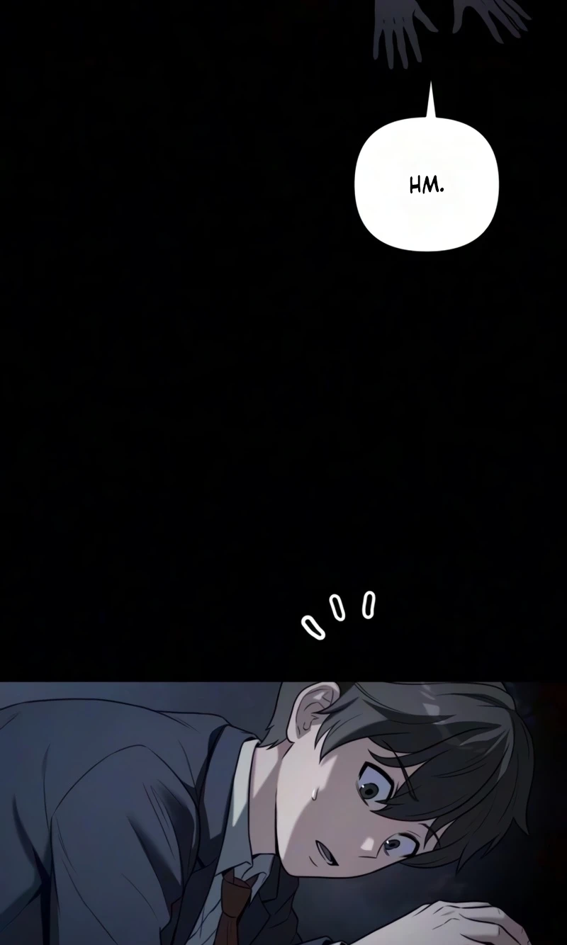 Read Surviving in an RPG Maker Horror Game chapter 7 image 60 on Lezhin