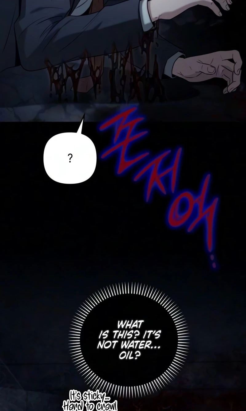 Read Surviving in an RPG Maker Horror Game chapter 7 image 61 on Lezhin