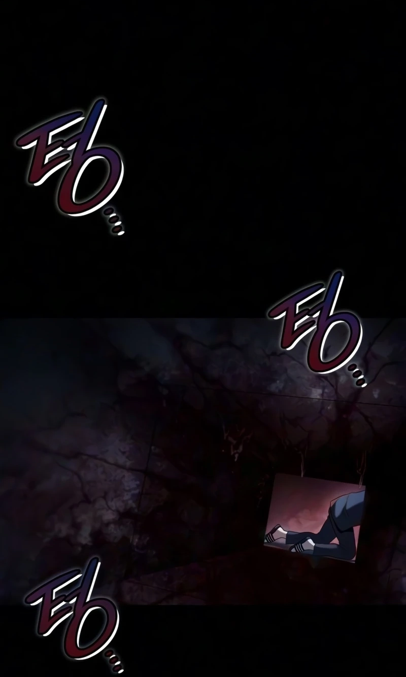 Read Surviving in an RPG Maker Horror Game chapter 7 image 64 on Lezhin