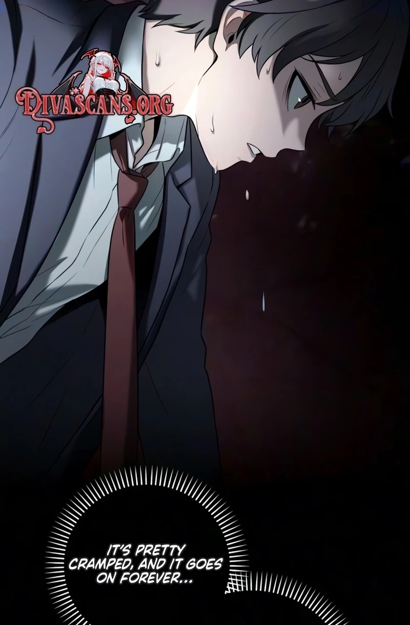 Read Surviving in an RPG Maker Horror Game chapter 7 image 66 on Lezhin