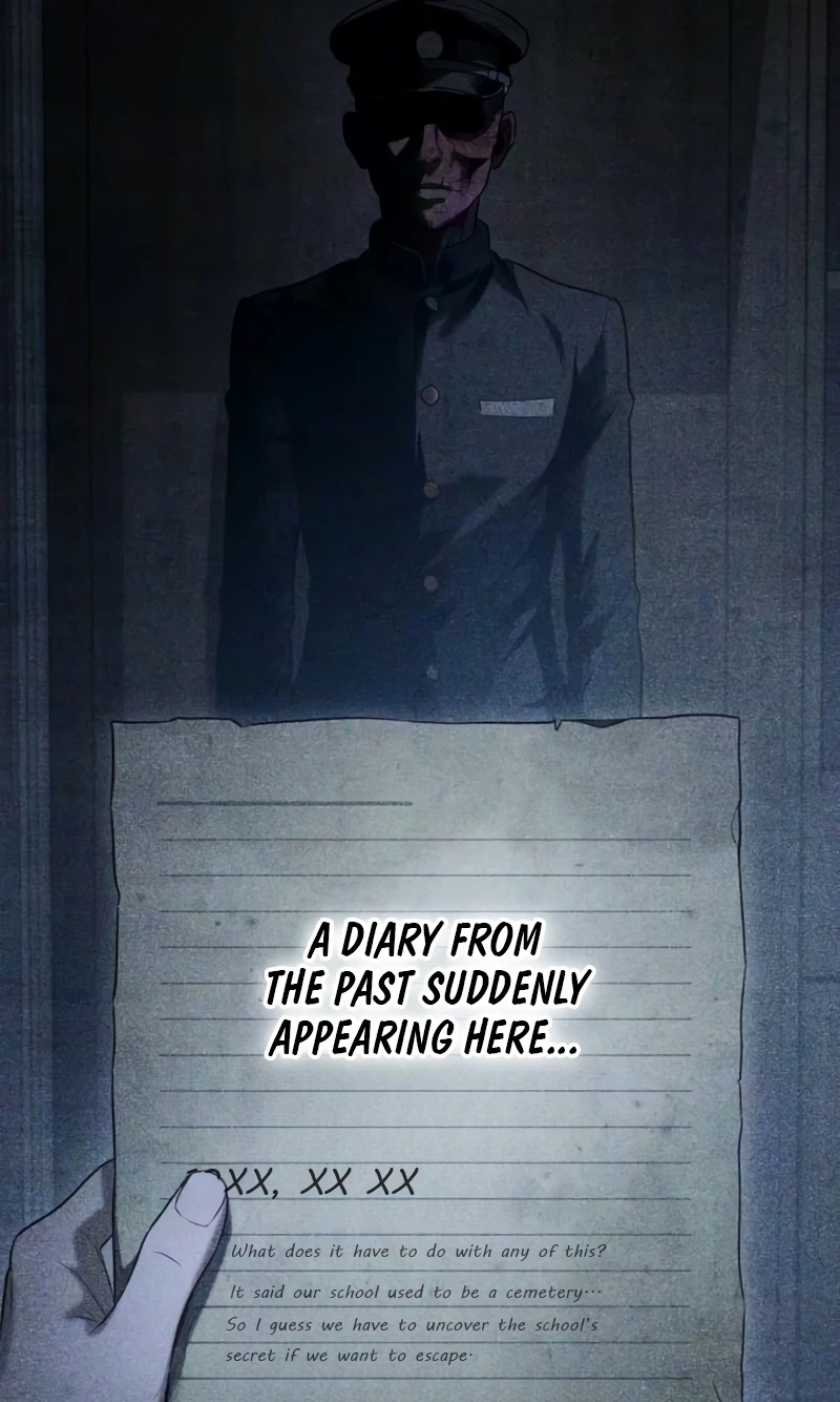 Read Surviving in an RPG Maker Horror Game chapter 7 image 71 on Lezhin