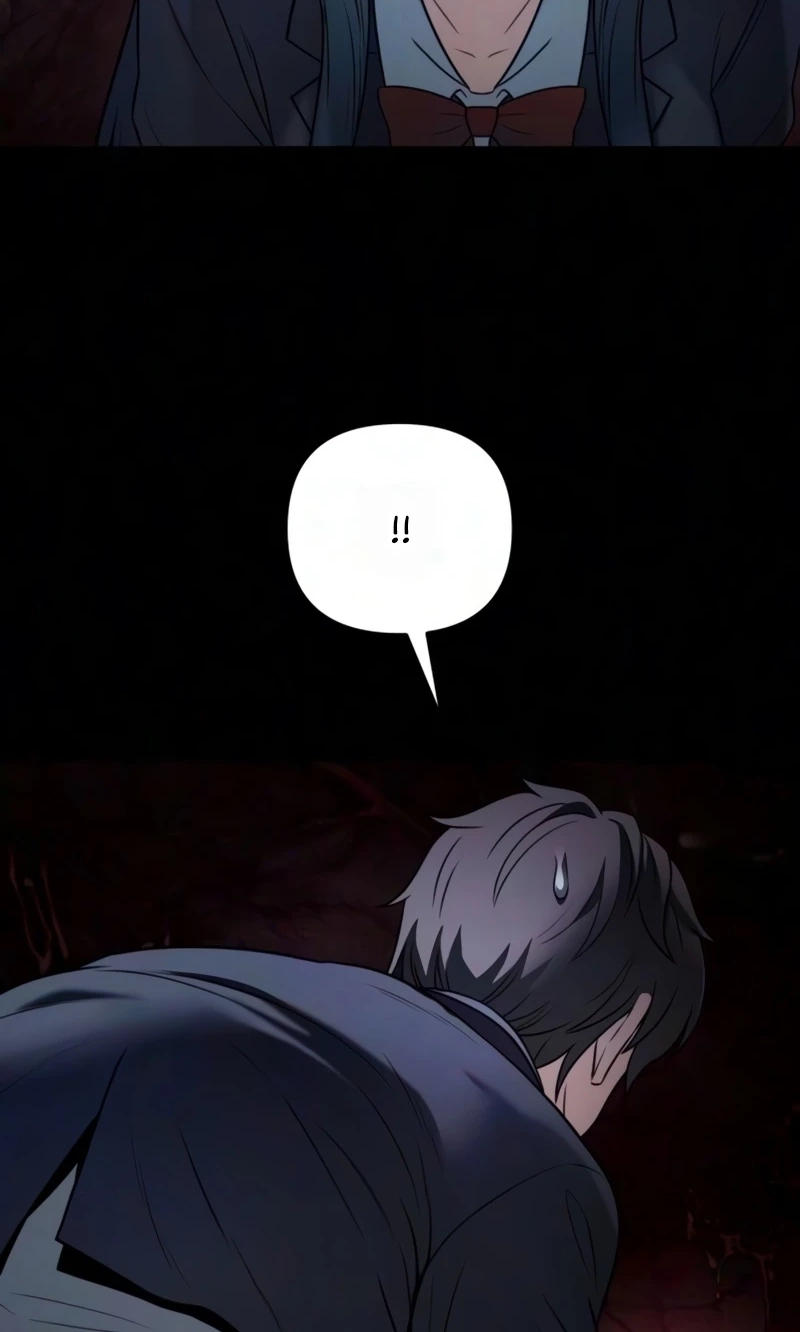 Read Surviving in an RPG Maker Horror Game chapter 7 image 76 on Lezhin