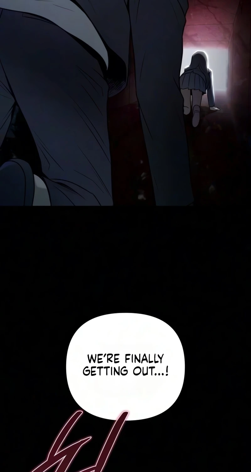 Read Surviving in an RPG Maker Horror Game chapter 7 image 77 on Lezhin