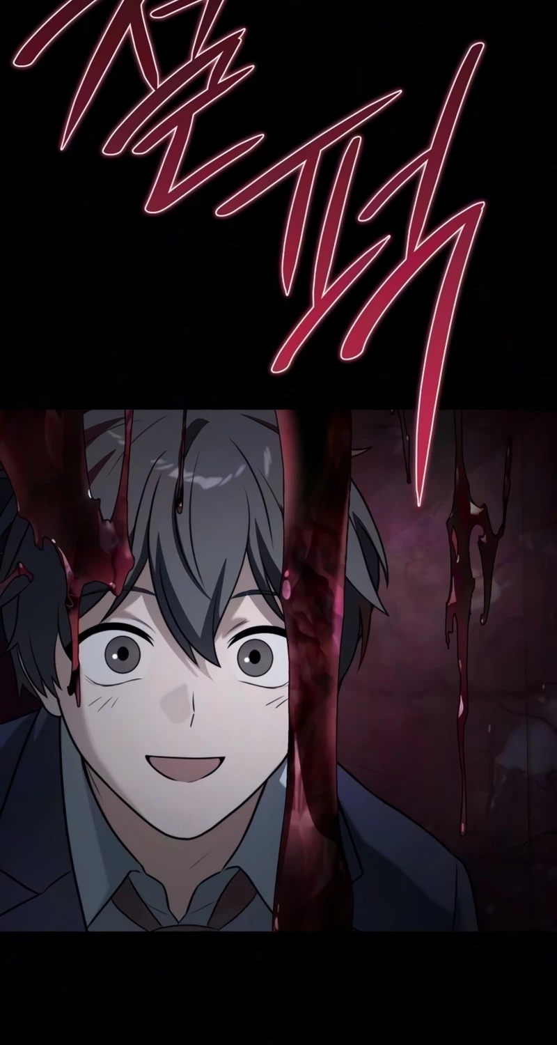 Read Surviving in an RPG Maker Horror Game chapter 7 image 78 on Lezhin