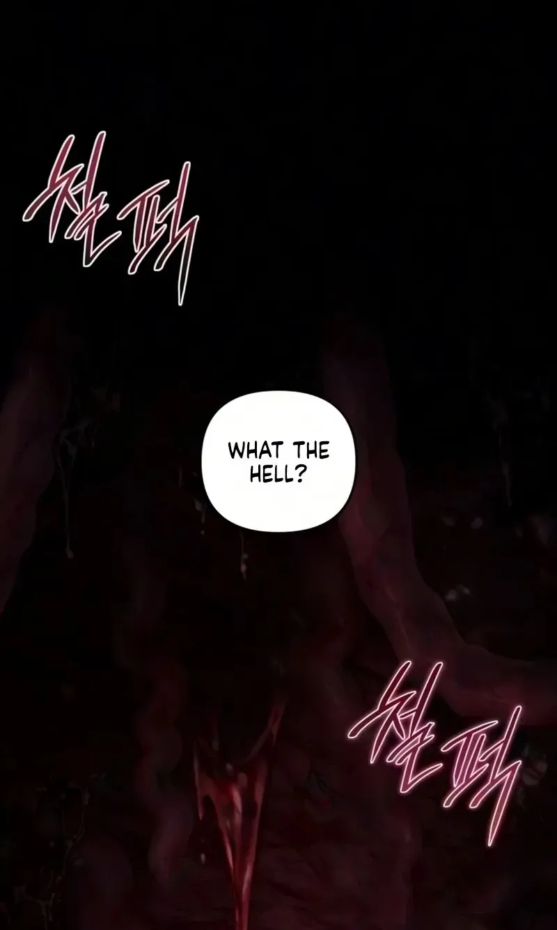 Read Surviving in an RPG Maker Horror Game chapter 7 image 79 on Lezhin