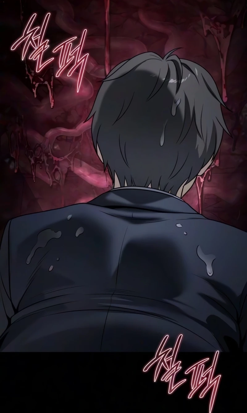 Read Surviving in an RPG Maker Horror Game chapter 7 image 80 on Lezhin