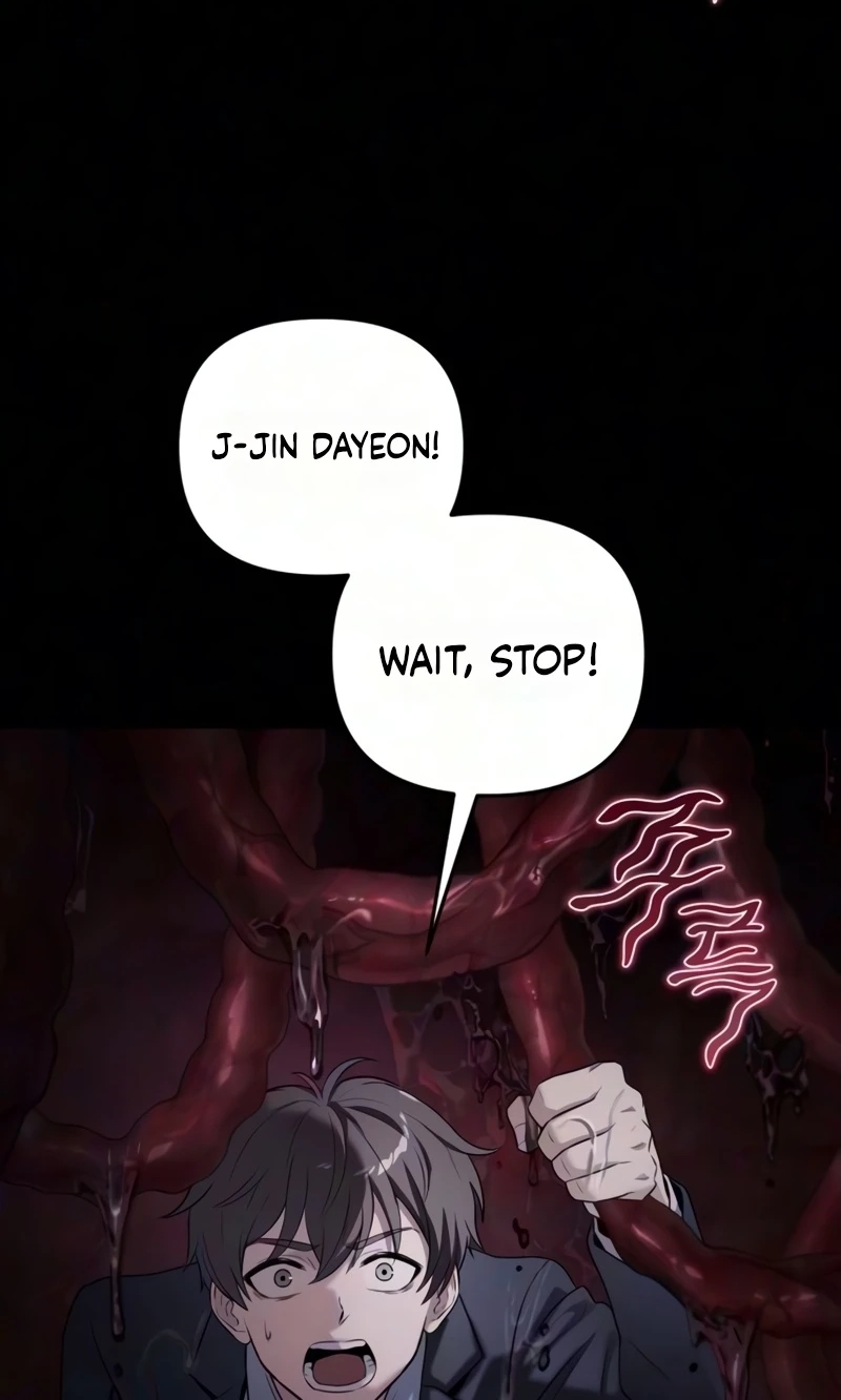 Read Surviving in an RPG Maker Horror Game chapter 7 image 81 on Lezhin