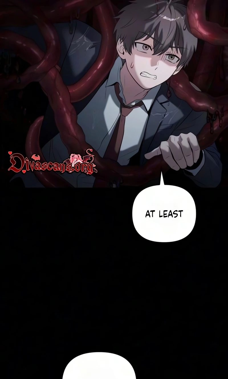 Read Surviving in an RPG Maker Horror Game chapter 7 image 84 on Lezhin