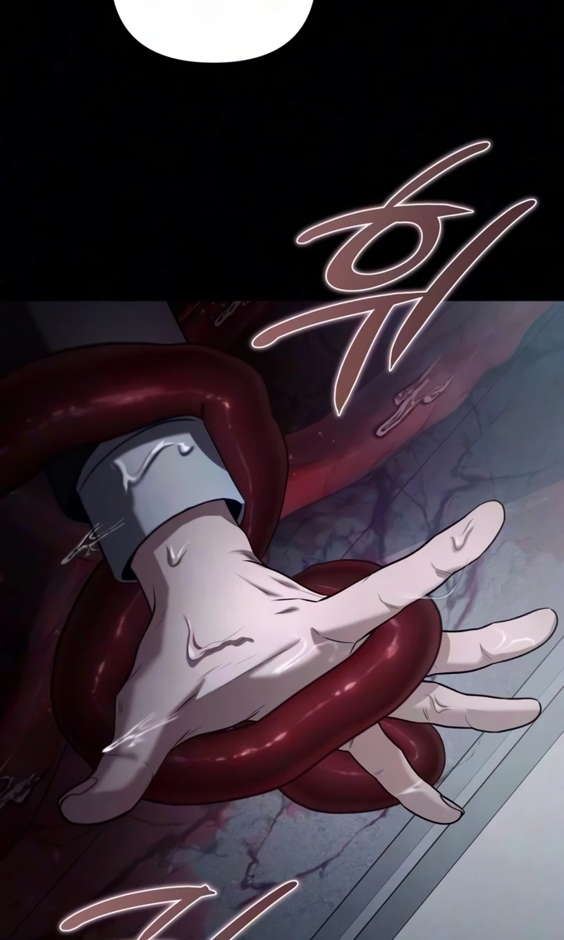 Read Surviving in an RPG Maker Horror Game chapter 7 image 87 on Lezhin