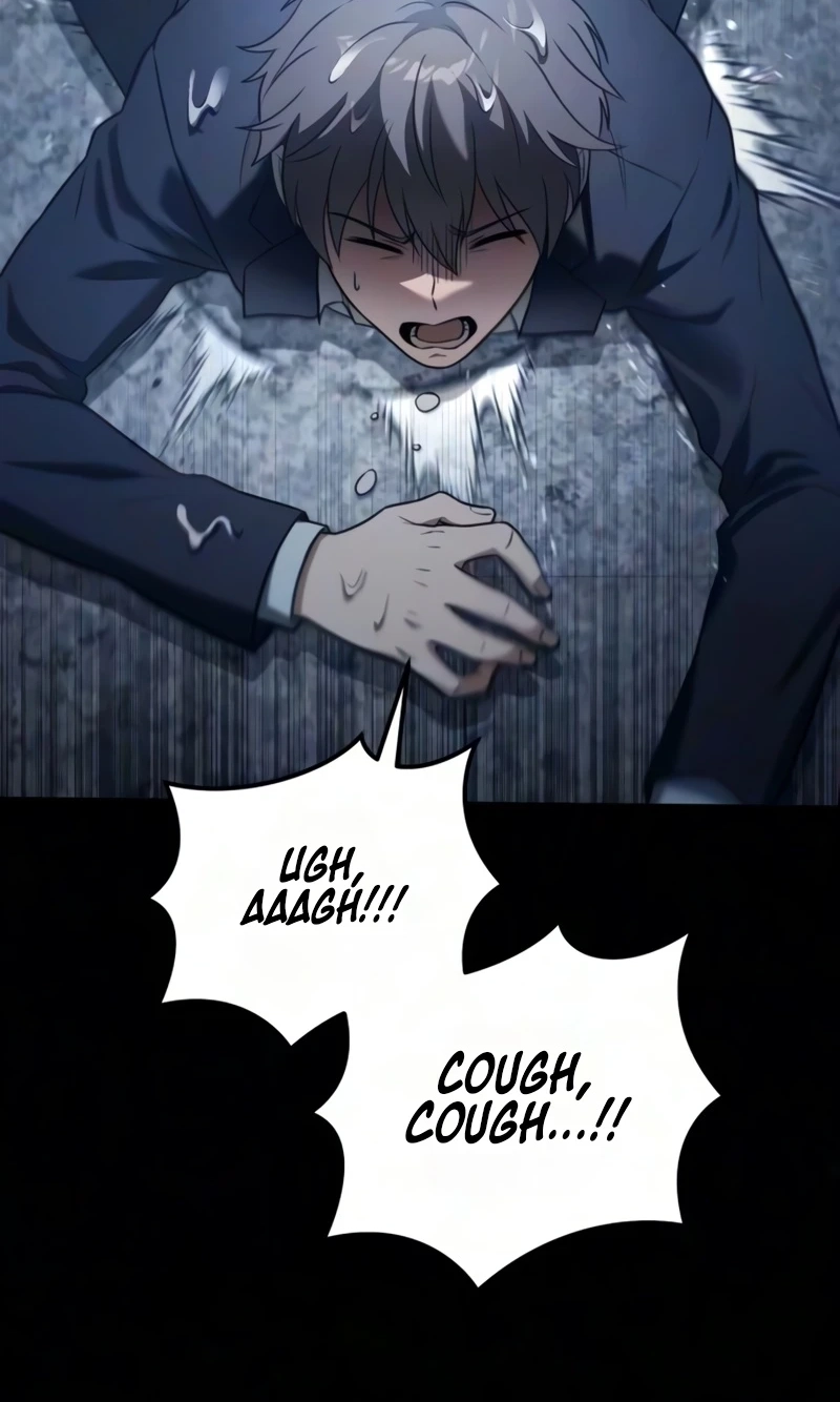 Read Surviving in an RPG Maker Horror Game chapter 7 image 94 on Lezhin