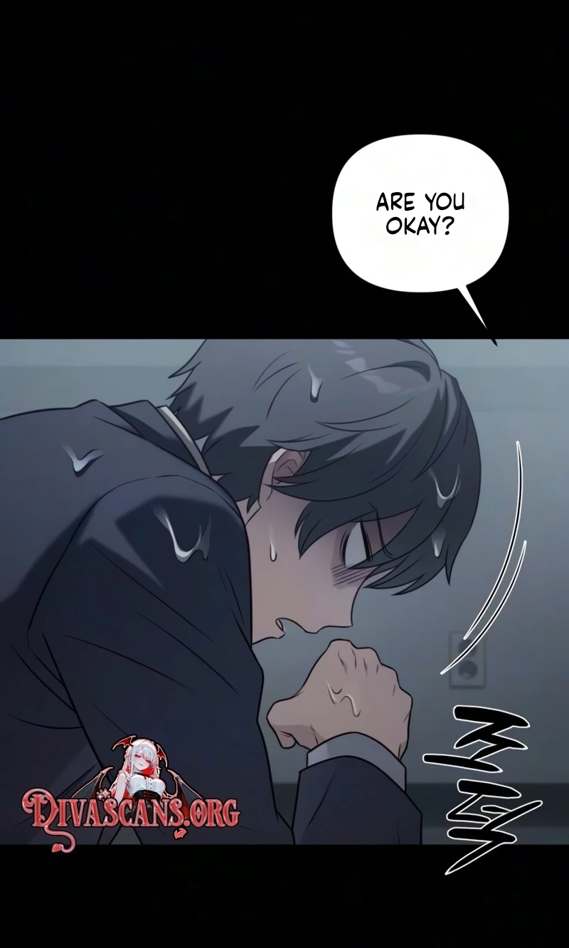 Read Surviving in an RPG Maker Horror Game chapter 7 image 95 on Lezhin