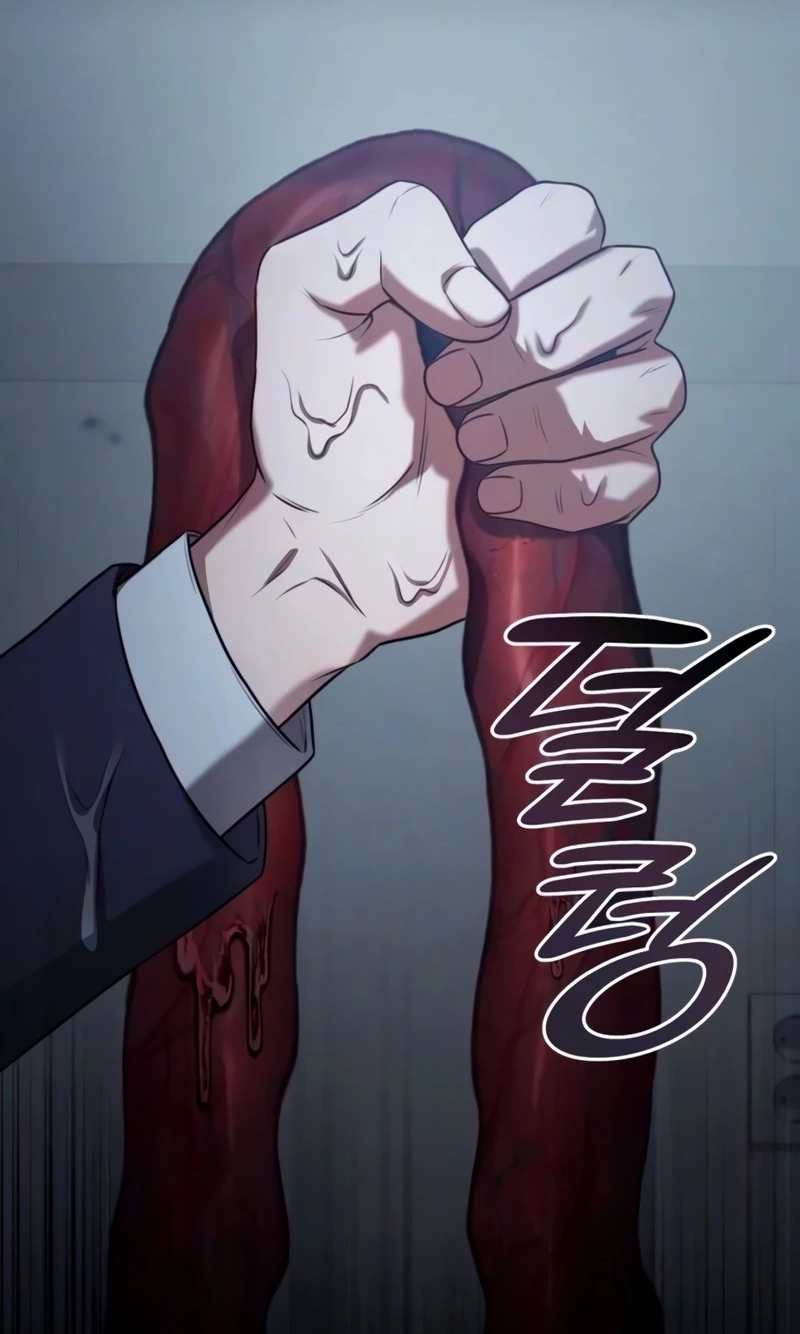 Read Surviving in an RPG Maker Horror Game chapter 7 image 97 on Lezhin