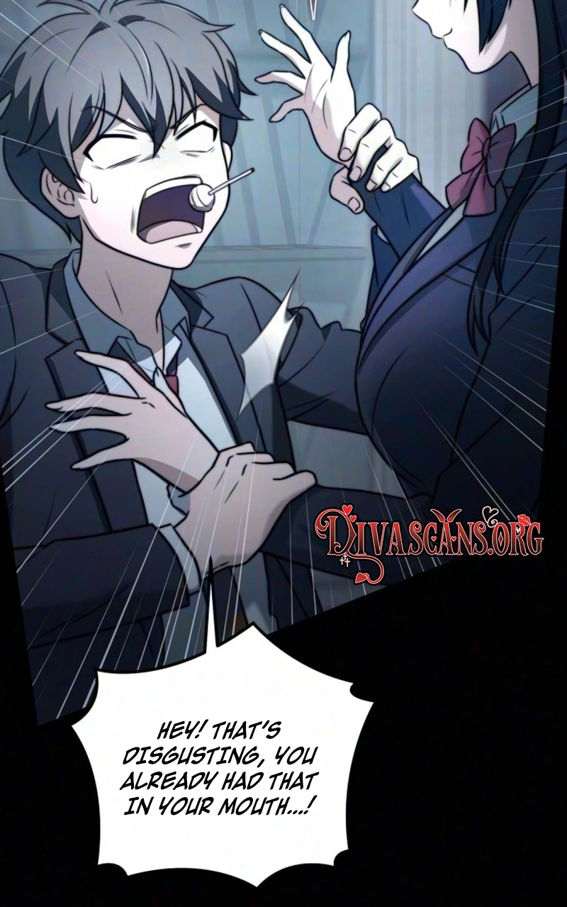 Read Surviving in an RPG Maker Horror Game chapter 9 image 105 on Lezhin