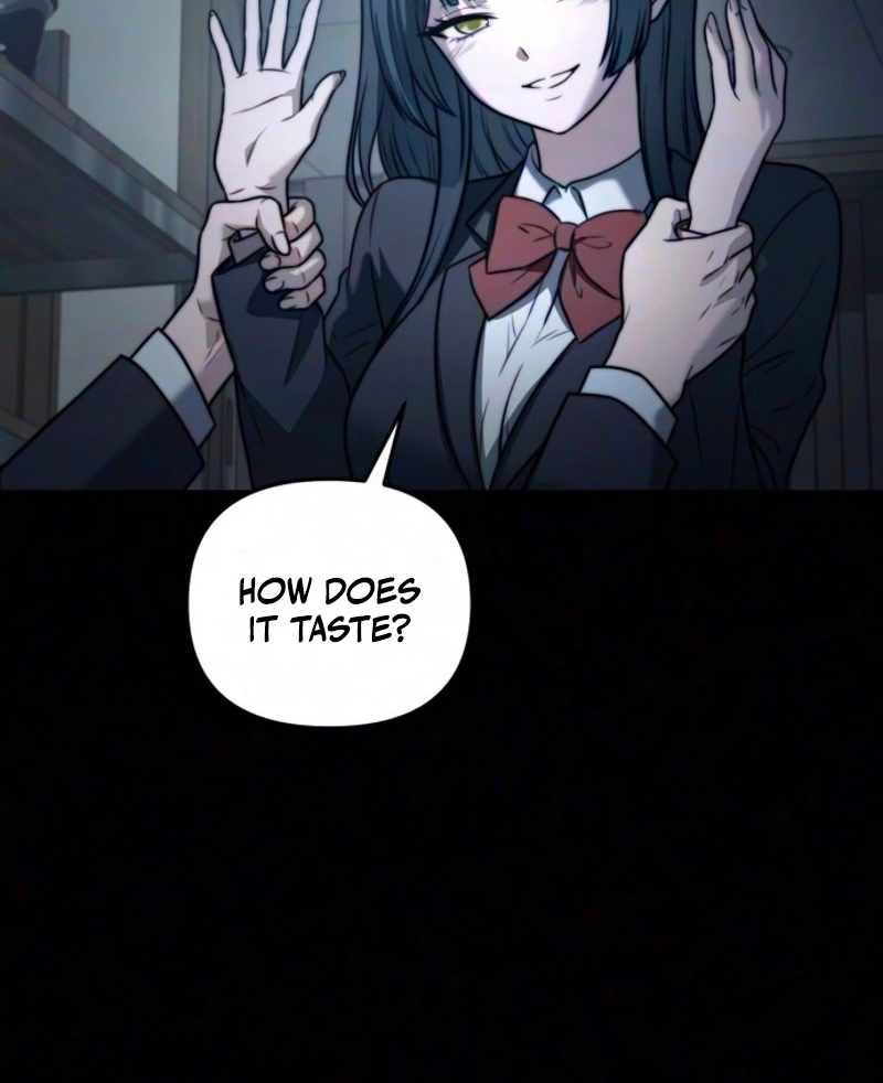 Read Surviving in an RPG Maker Horror Game chapter 9 image 107 on Lezhin