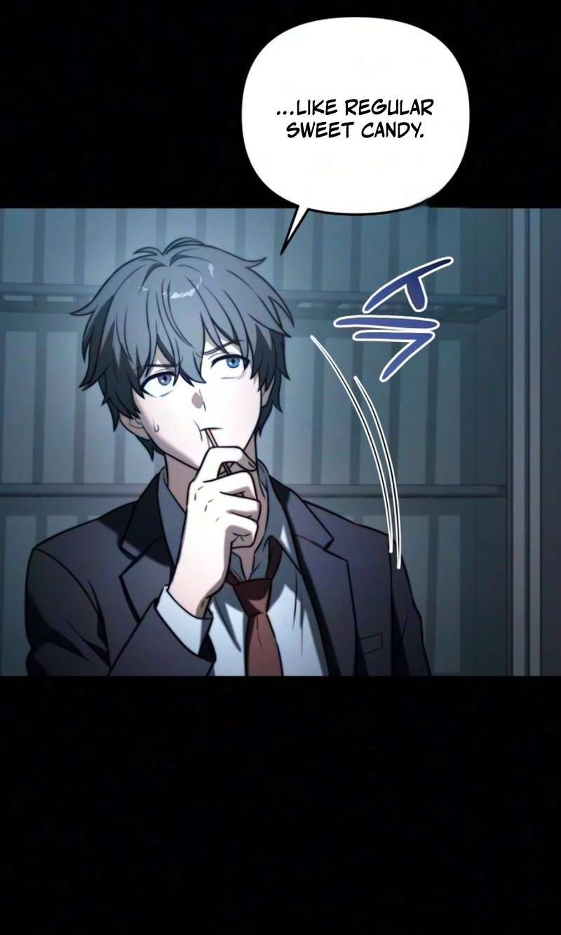 Read Surviving in an RPG Maker Horror Game chapter 9 image 108 on Lezhin