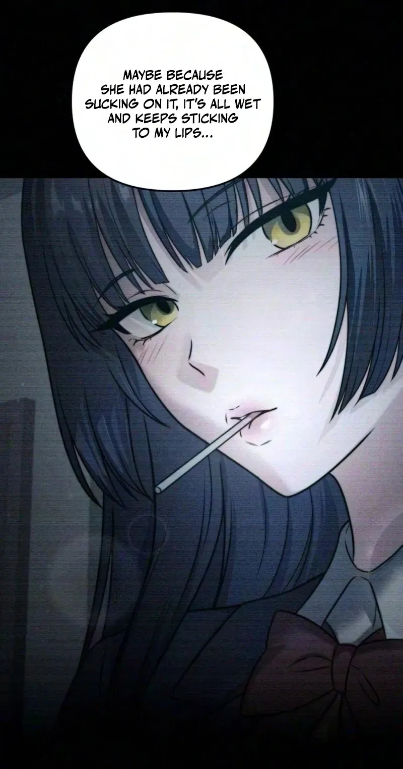 Read Surviving in an RPG Maker Horror Game chapter 9 image 109 on Lezhin